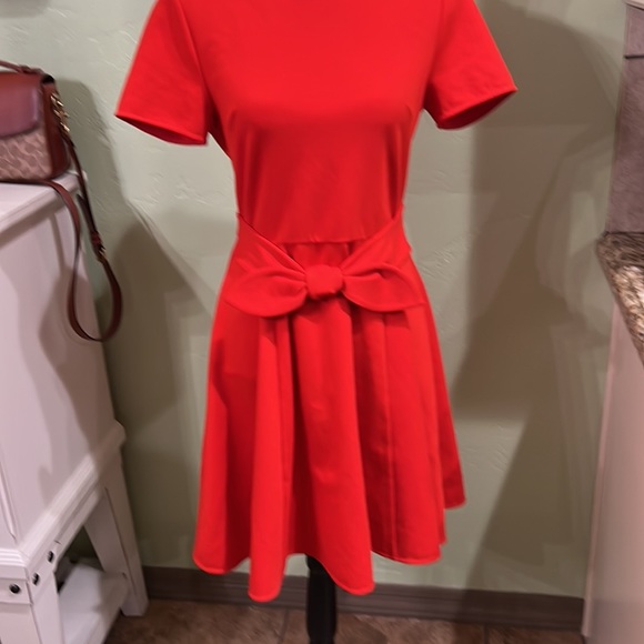 Kate Spade dress - Picture 3 of 13